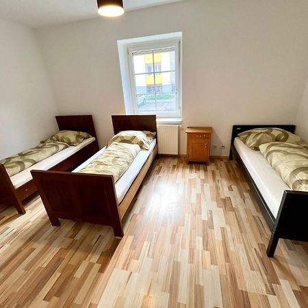 Monteurwohnung Leoben, Zentral Leoben  Luaran gambar