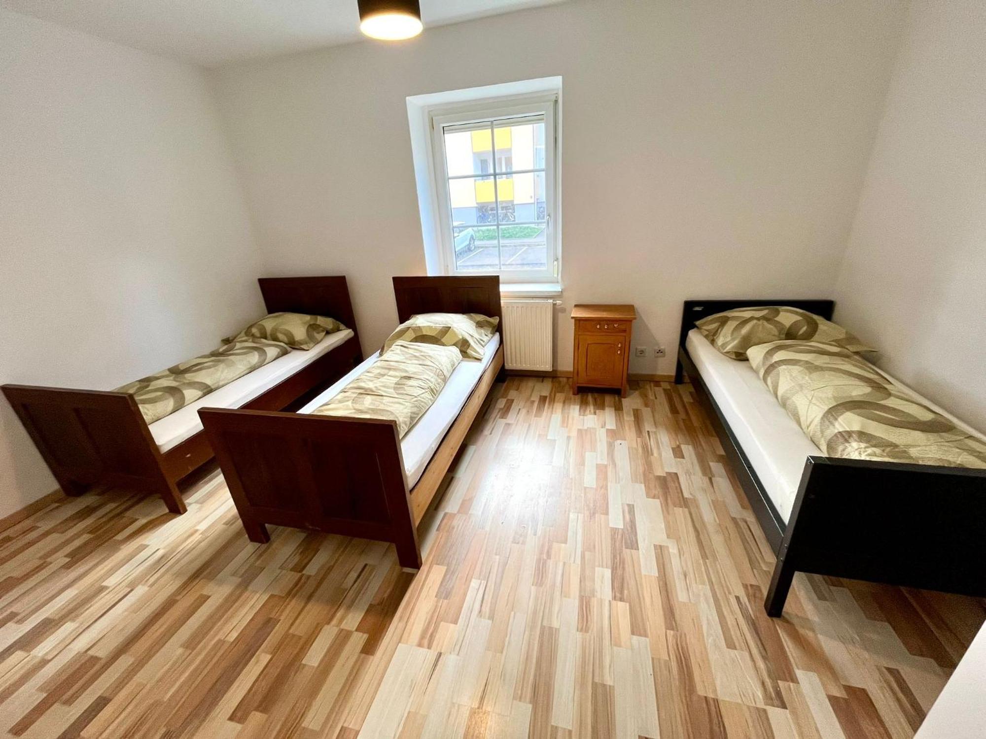 Monteurwohnung Leoben, Zentral Leoben  Luaran gambar