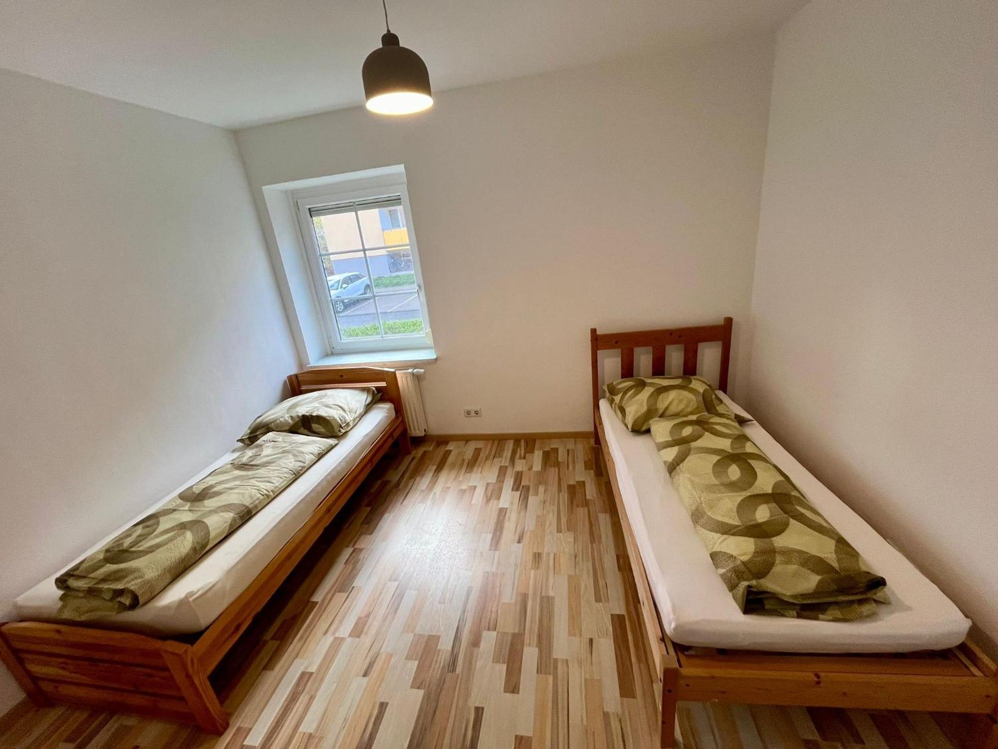 Monteurwohnung Leoben, Zentral Leoben  Luaran gambar