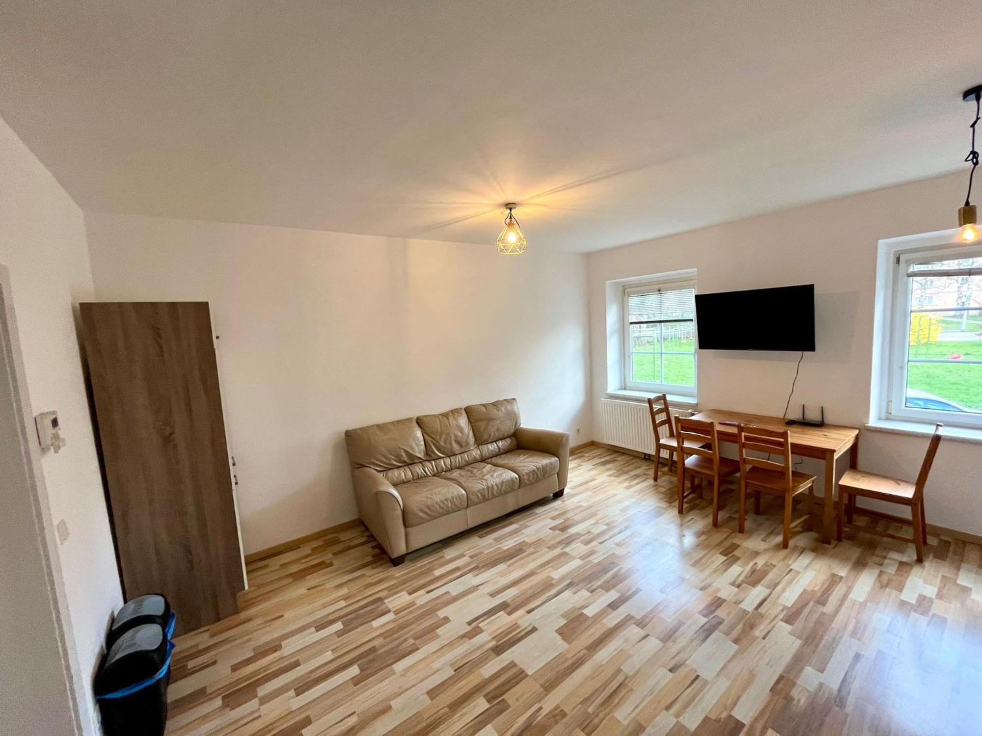 Monteurwohnung Leoben, Zentral Leoben  Luaran gambar