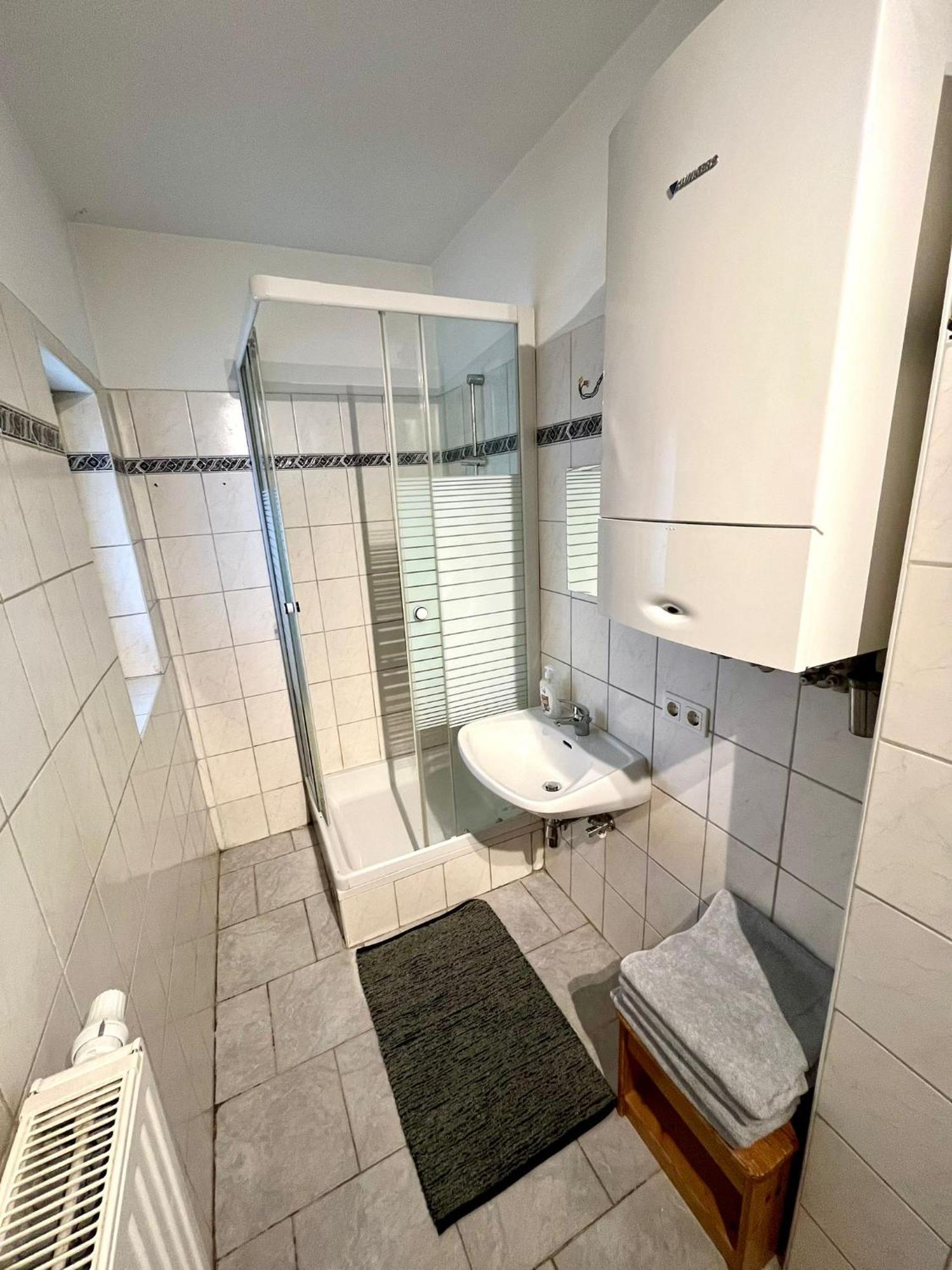 Monteurwohnung Leoben, Zentral Leoben  Luaran gambar