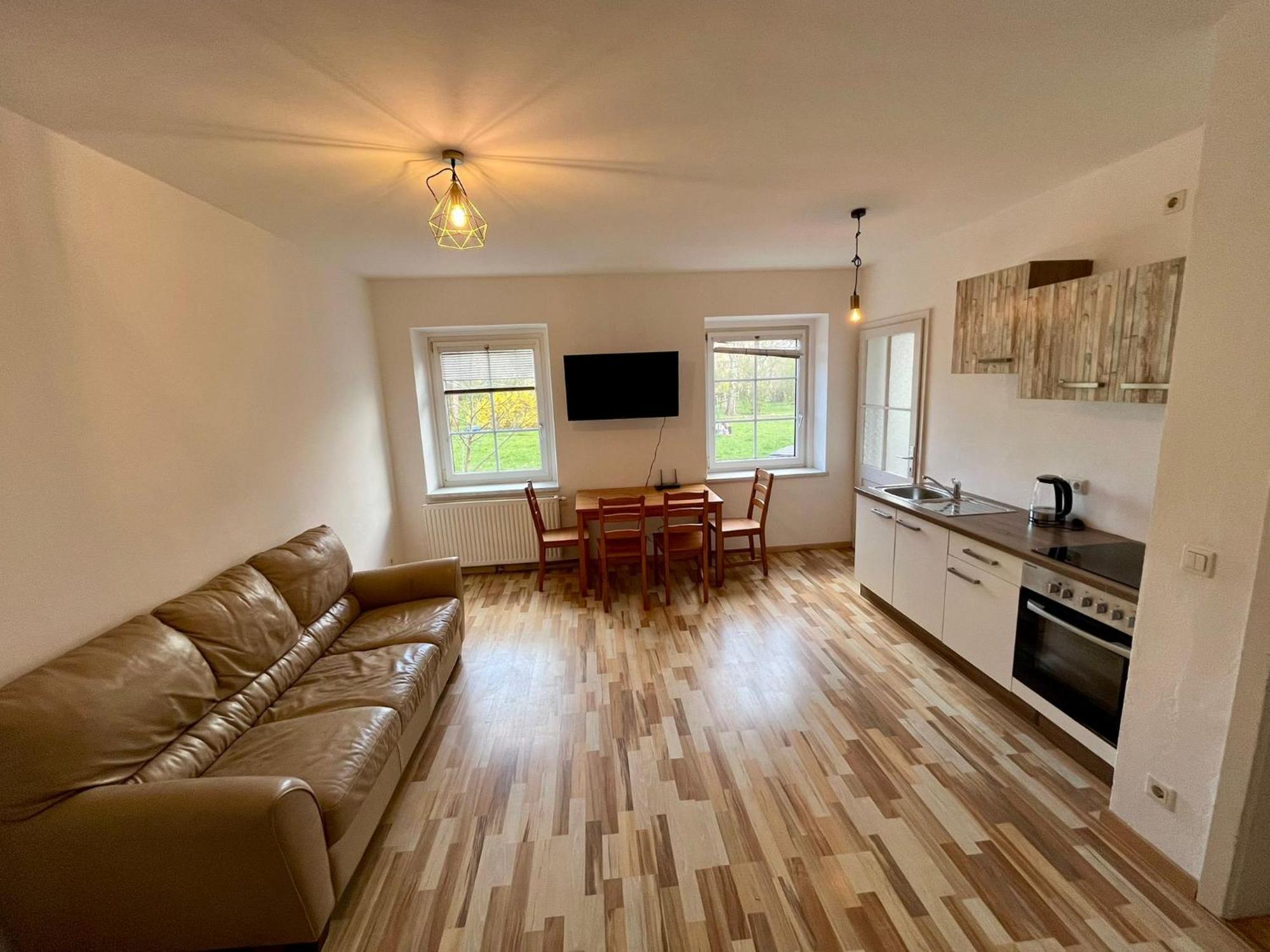 Monteurwohnung Leoben, Zentral Leoben  Luaran gambar