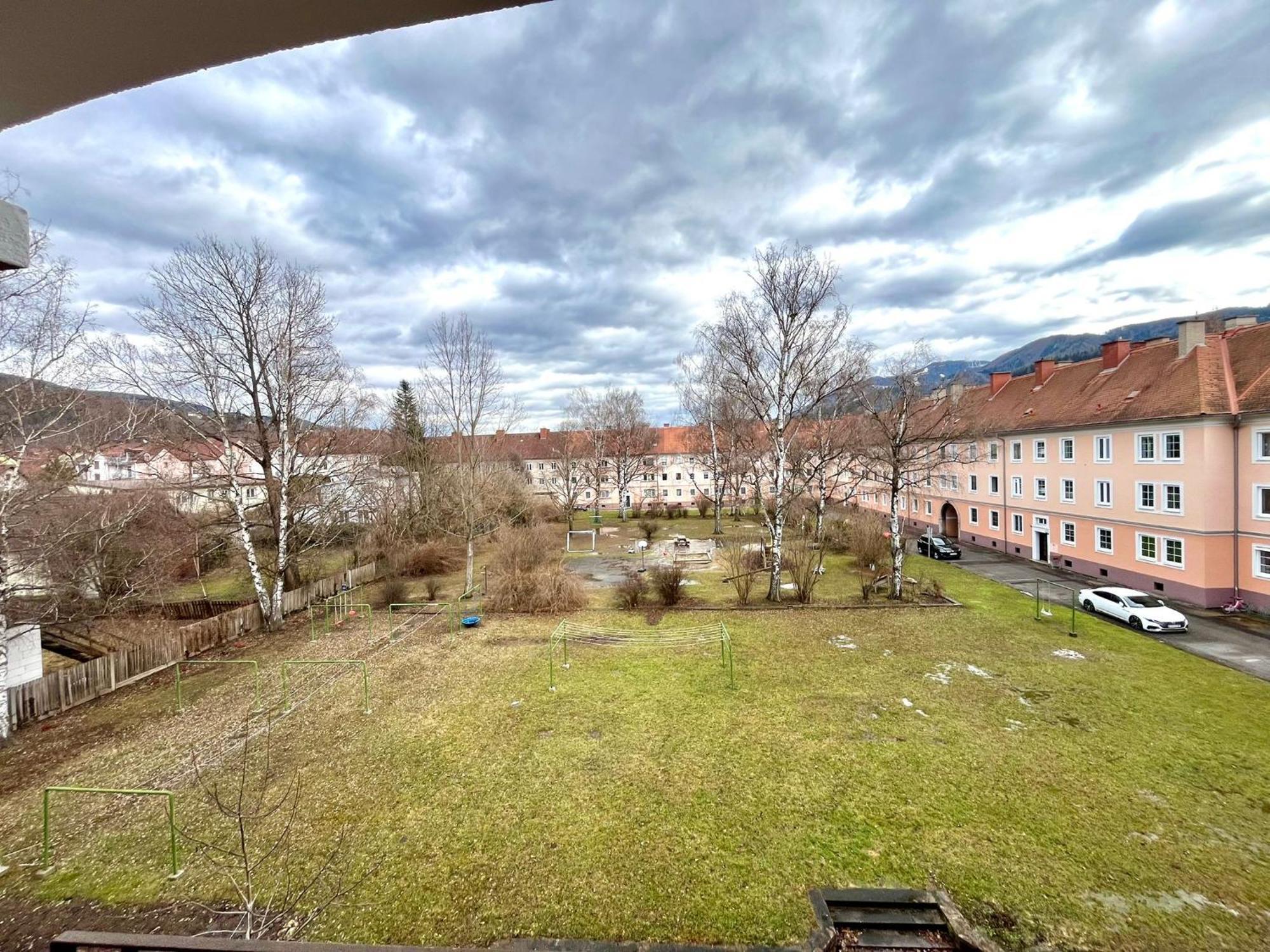 Monteurwohnung Leoben, Zentral Leoben  Luaran gambar